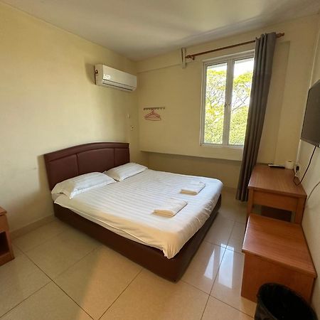 Hk Inn Hua Kiew Inn Мири Экстерьер фото