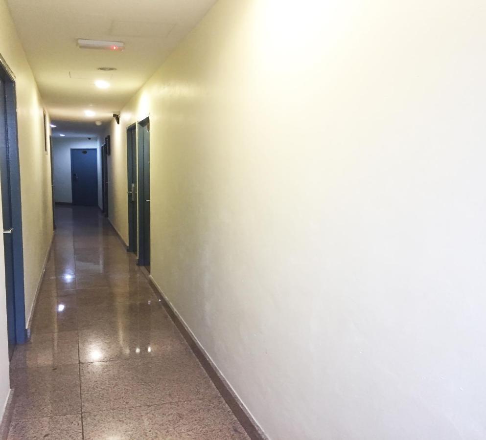 Hk Inn Hua Kiew Inn Мири Экстерьер фото